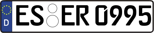 ES-ER0995