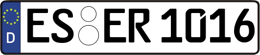 ES-ER1016