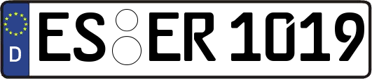 ES-ER1019