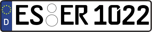 ES-ER1022