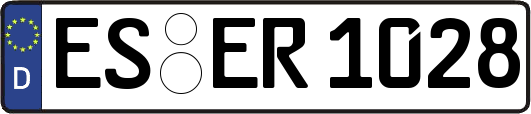 ES-ER1028