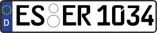ES-ER1034