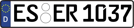 ES-ER1037