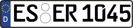 ES-ER1045
