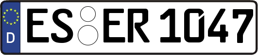 ES-ER1047