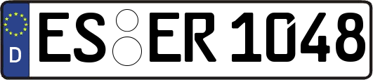 ES-ER1048