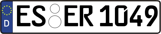 ES-ER1049