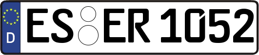 ES-ER1052