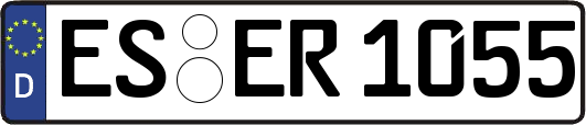 ES-ER1055
