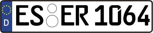 ES-ER1064