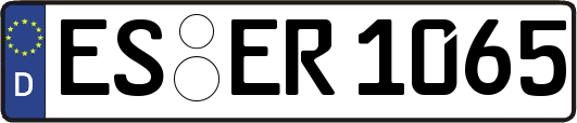 ES-ER1065