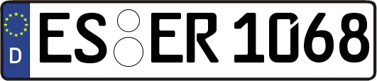 ES-ER1068