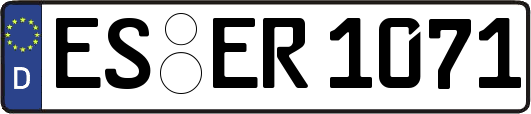 ES-ER1071