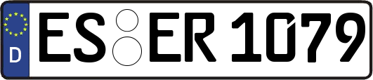 ES-ER1079