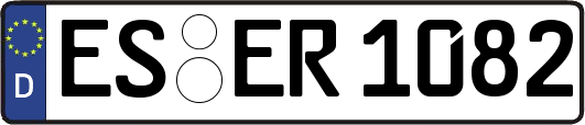 ES-ER1082