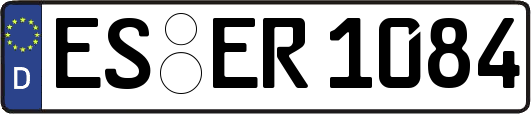 ES-ER1084