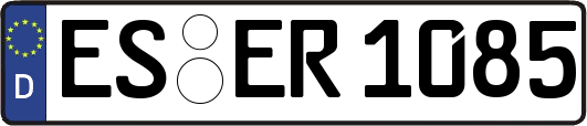 ES-ER1085