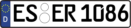 ES-ER1086