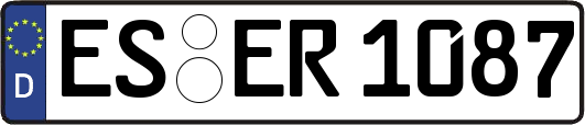 ES-ER1087