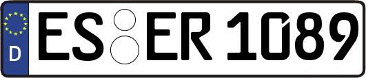 ES-ER1089