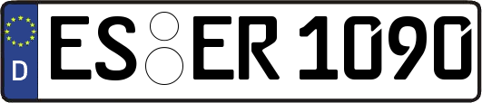 ES-ER1090