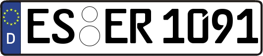 ES-ER1091
