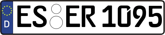 ES-ER1095