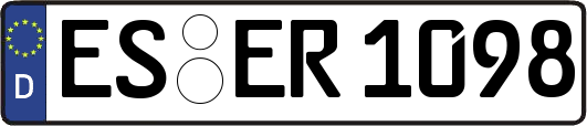 ES-ER1098