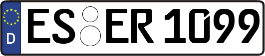 ES-ER1099