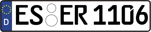 ES-ER1106
