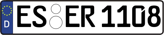 ES-ER1108