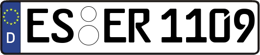 ES-ER1109