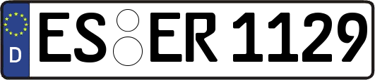 ES-ER1129