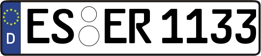 ES-ER1133