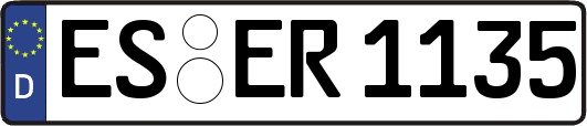 ES-ER1135