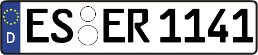 ES-ER1141
