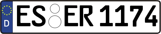 ES-ER1174