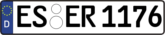 ES-ER1176