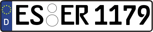 ES-ER1179