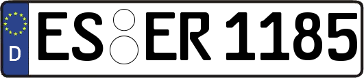 ES-ER1185