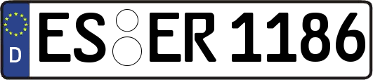 ES-ER1186