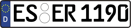 ES-ER1190
