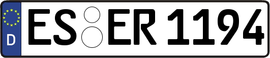ES-ER1194