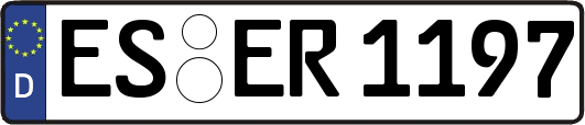 ES-ER1197