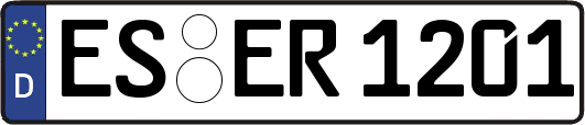 ES-ER1201