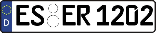 ES-ER1202