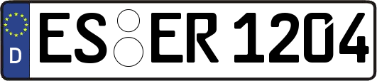 ES-ER1204