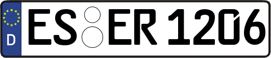 ES-ER1206