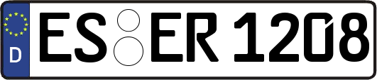 ES-ER1208