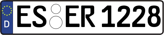 ES-ER1228